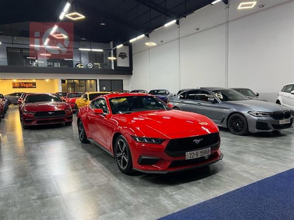 Ford Mustang 2024 for sale in Iraq - Erbil